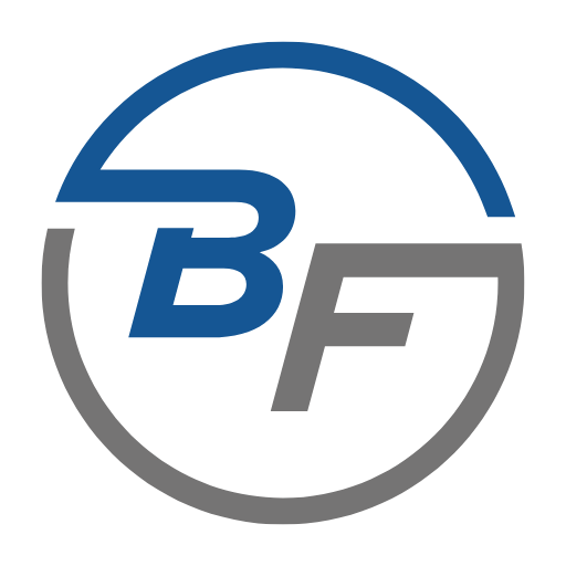 BlackFridayVPS 网站 Logo